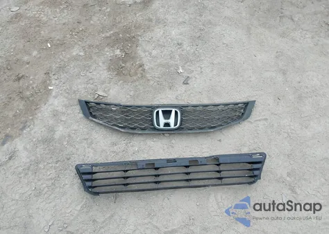 2010 Honda Civic Lx из США, поврежденный, VIN 2HGFG1B64AH537546